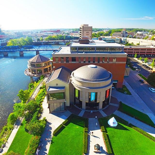 Grand Rapids Public Museum