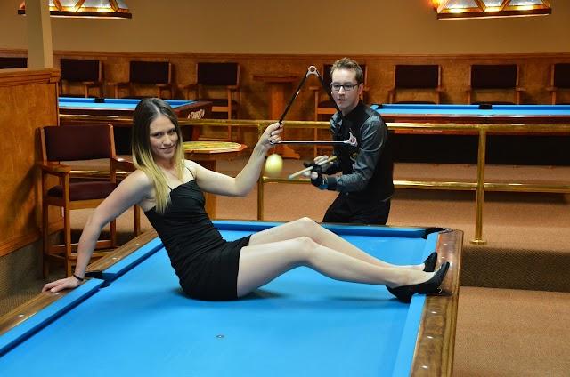Good Timez Billiards