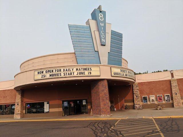 Micon Cinemas Chippewa Falls