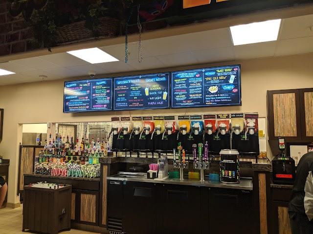 Bourbon Street Sports Bar 2