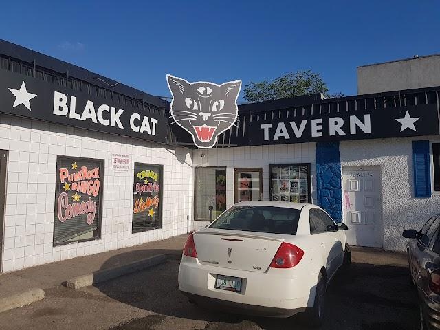 Black Cat Tavern