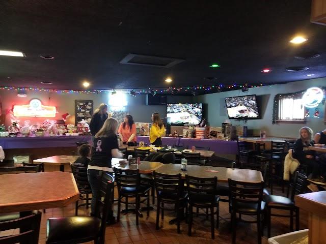 Big Shots Bar & Grill