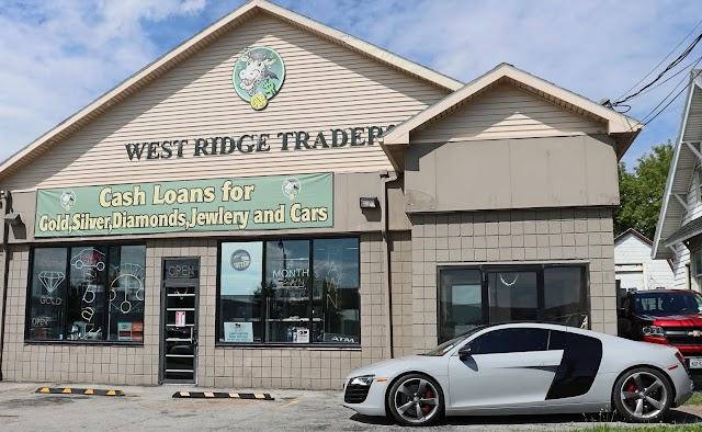 West Ridge Traders