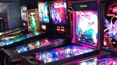 Arcade 1up Clarkston