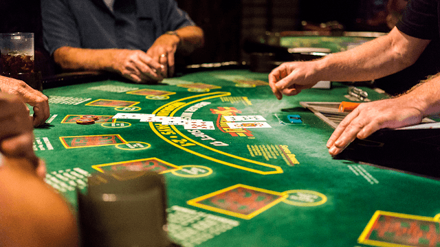 Lancer Lanes & Casino