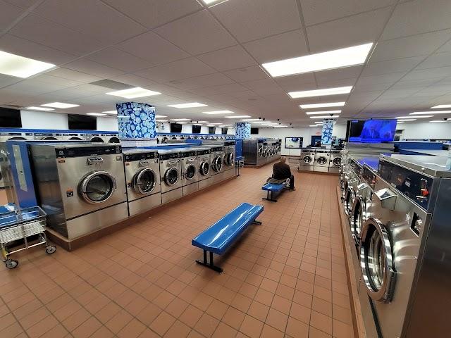 Hertel Ave Coin Laundry