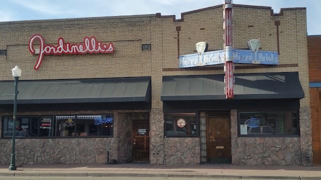 Jordinelli's Sports Bar & Grill