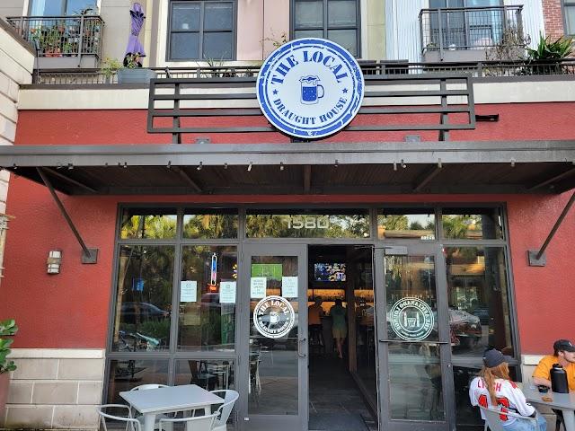 The Local Draught House