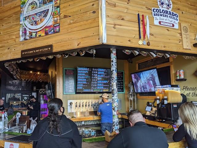 Something Brewery