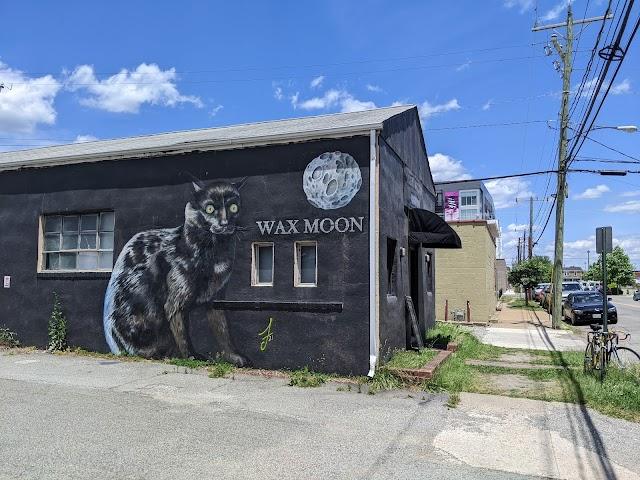 Wax Moon