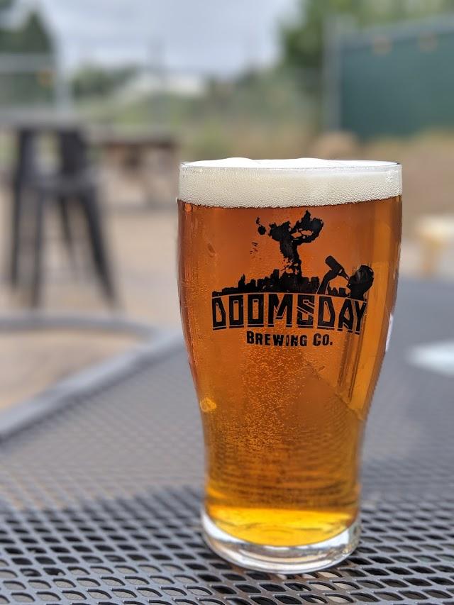Doomsday Brewing Company