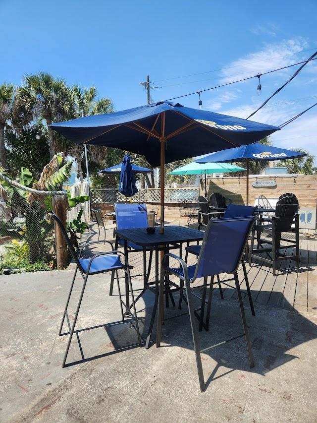 The Tide's Oyster Co. & Grill