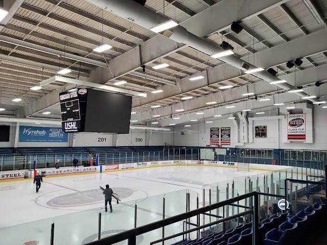 Fox Valley Ice Arena