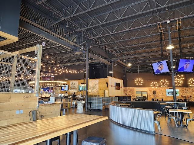 The Burrow - Oakdale