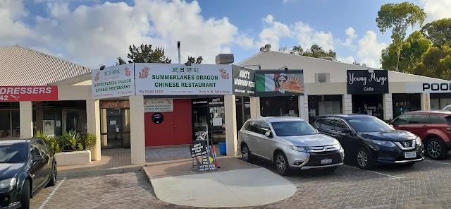 The Alexander Bar & Bistro