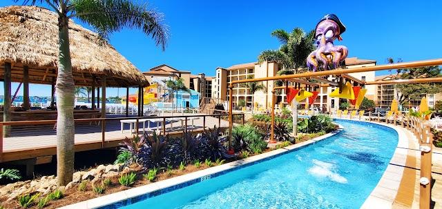 Westgate Lakes Resort & Spa