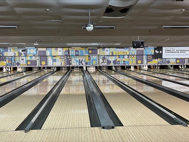 Seminole Lanes