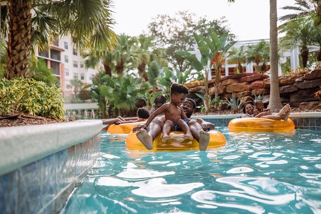 Holiday Inn Club - Orange Lake Resort