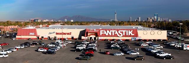 Mai's Deli (Fantastic Indoor Swap Meet)