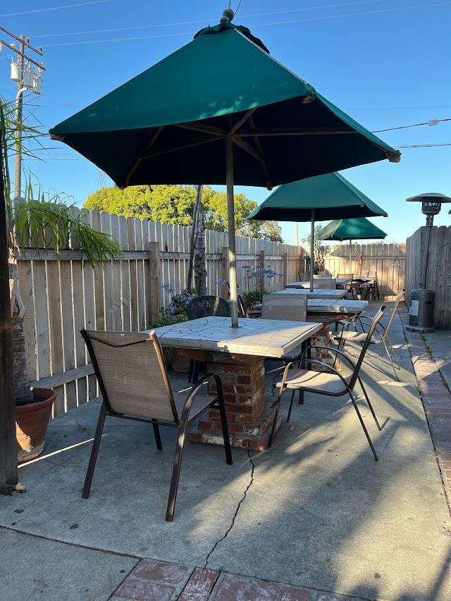 Tony's Subs and Pizza