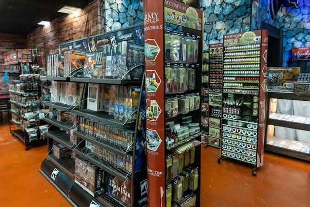 Headshots Bar & Grill