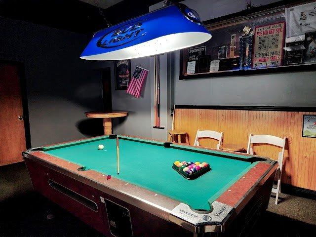 Downtown Quarterback