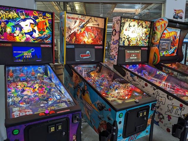 Hermosa Brewing Company