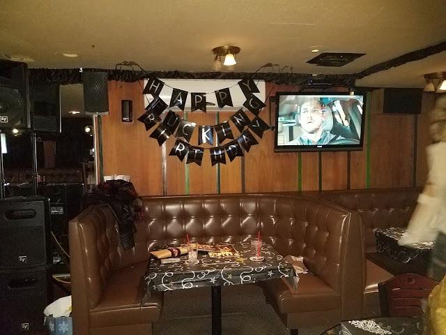 On The Rocks Bar & Grill