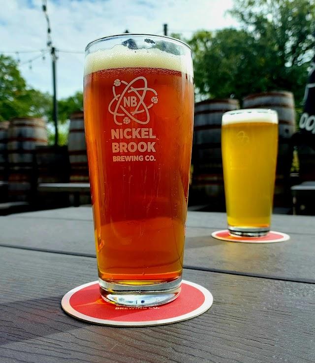 Nickel Brook Brewing Co.