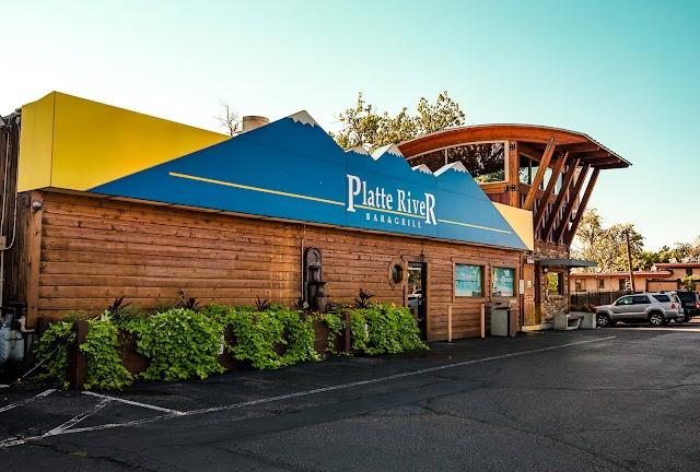 Platte River Bar and Grill