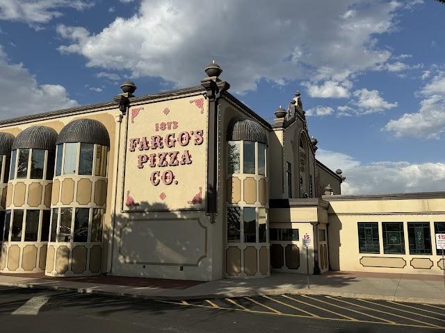 Fargos Pizza Co