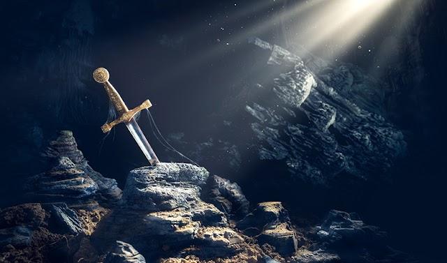 Sala Giochi Excalibur