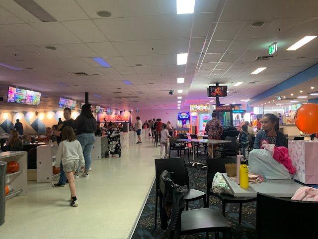 Zone Bowling Loganholme