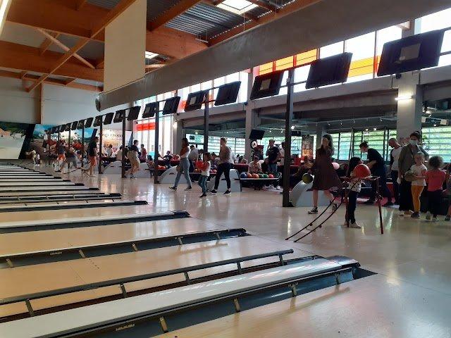 Bowlingstar Bayonne
