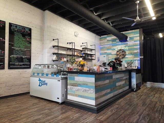 VODA Boba Ice Cream and More