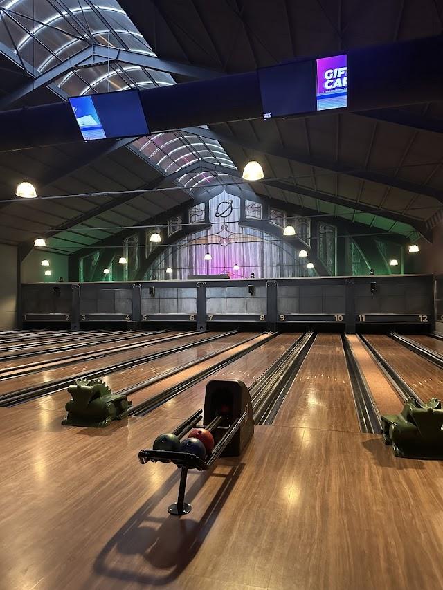 Planet Awesome Nijmegen