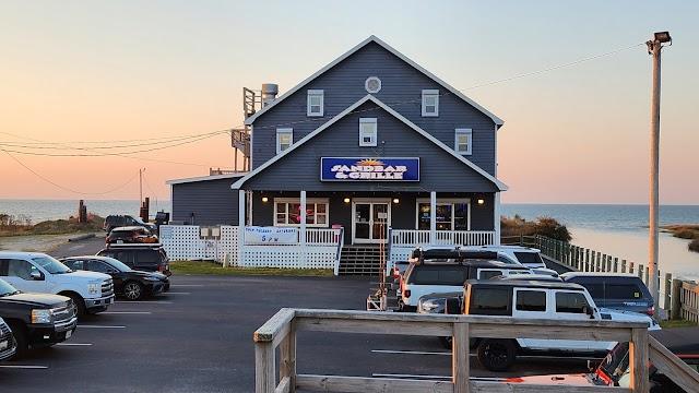 Sandbar & Grille