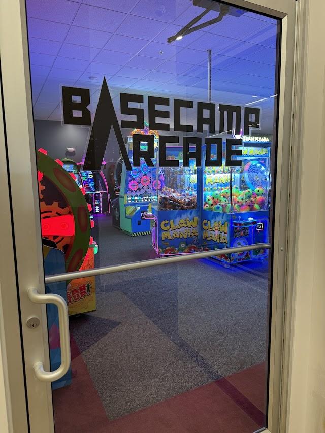 Basecamp Arcade
