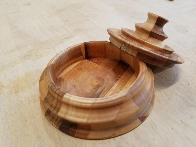 Build, RVA Makerspace Community