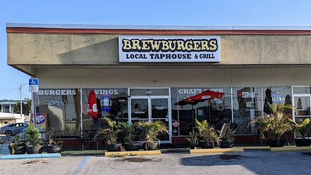 Brewburgers Taphouse