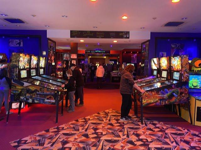 Back to the Arcade II