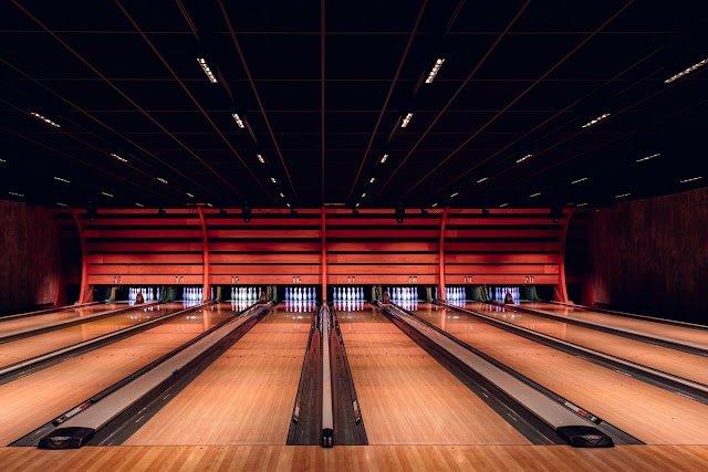 Olround Bowling Center