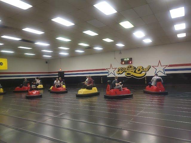 WhirlyBall