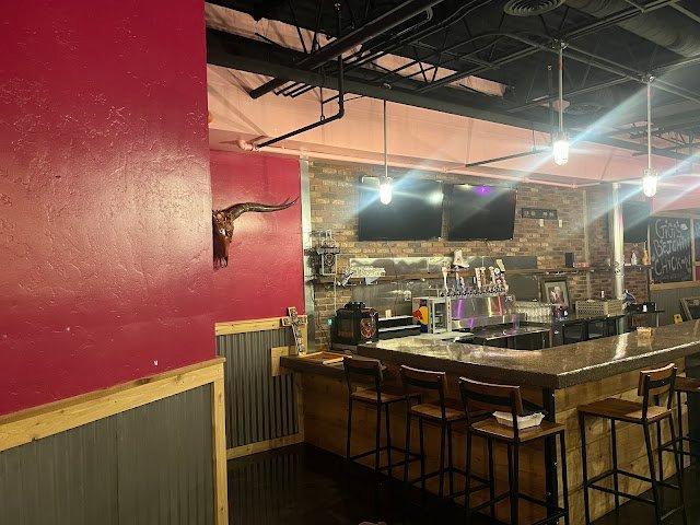 GiGi’s Betchin Chick-N