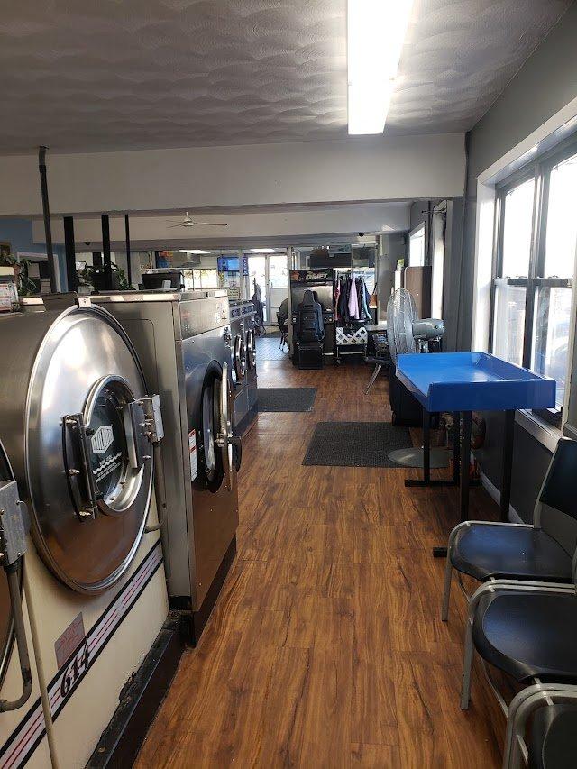 Ray's Polyclean Center