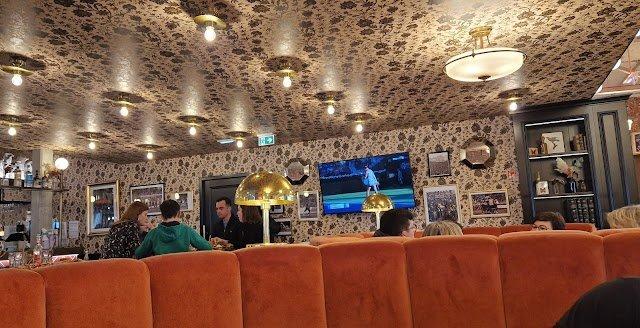 BDS Restaurant Pacé