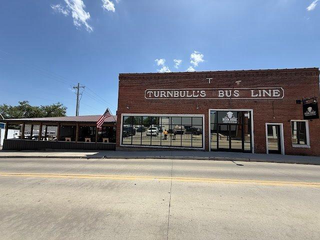 Bison Ridge Smokehouse & Arcade