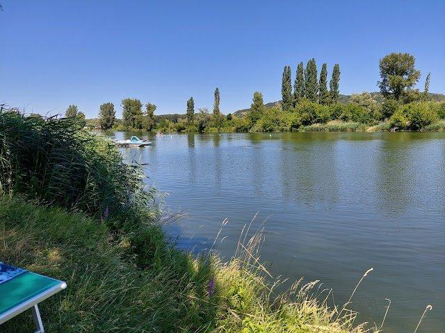 Strandbad Klosterneuburg