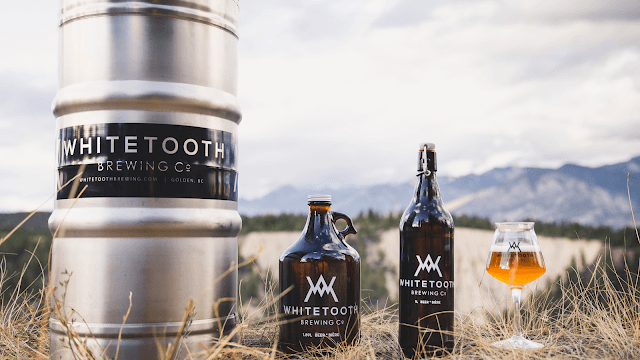 Whitetooth Brewing Company