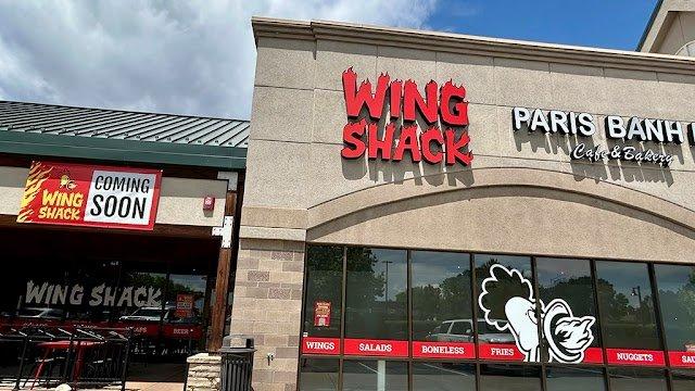 Wing Shack Loveland Centerra
